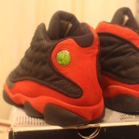 2004 bred 13s